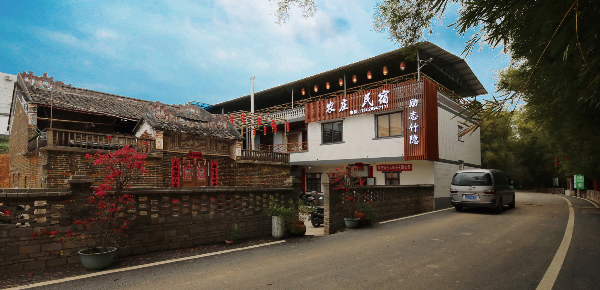 广东省人民政府国有资产监督管理委员会指导下的游览景区管理实践与创新