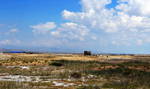 中国的天空之镜 西北网红景点的爱恨交织之旅