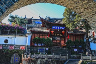 云南新增国家5A级旅游景区 卓越管理铸就文旅新标杆