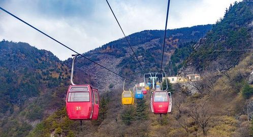 2022年中高考生免费游览景区政策全解析 持准考证畅玩指南